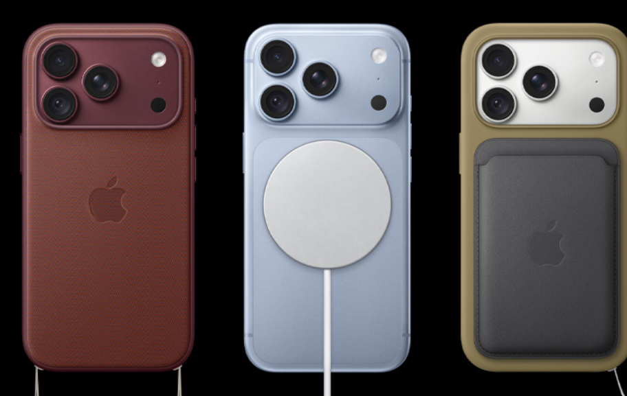 مواصفات وسعر iPhone 18 Pro المنتظر في مصر.. إليك ك مواصفات وسعر iPhone 18 Pro المنتظر في مصر.. إليك ك